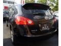 2010 Wicked Black Nissan Rogue S AWD 360 Value Package  photo #3