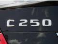 2012 Black Mercedes-Benz C 250 Sport  photo #4