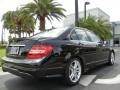 Black - C 250 Sport Photo No. 3