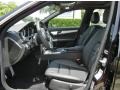 Black - C 250 Sport Photo No. 5