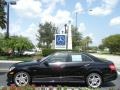 Black - E 350 Sedan Photo No. 1