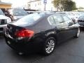 Black Obsidian - G 37 x Sedan Photo No. 4