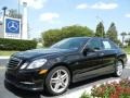 Black - E 350 Sedan Photo No. 2