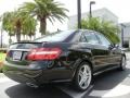 Black - E 350 Sedan Photo No. 3