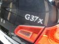 Black Obsidian - G 37 x Sedan Photo No. 7