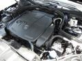 Black - E 350 Sedan Photo No. 13