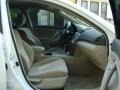 Super White - Camry LE Photo No. 8