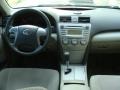 Super White - Camry LE Photo No. 9
