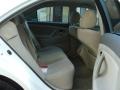 Super White - Camry LE Photo No. 12