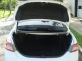 Super White - Camry LE Photo No. 13