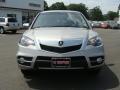 Palladium Silver Metallic - RDX SH-AWD Photo No. 2