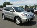 Palladium Silver Metallic - RDX SH-AWD Photo No. 3
