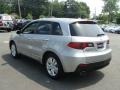Palladium Silver Metallic - RDX SH-AWD Photo No. 6