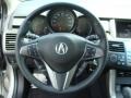 Palladium Silver Metallic - RDX SH-AWD Photo No. 15