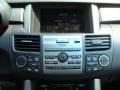 Palladium Silver Metallic - RDX SH-AWD Photo No. 17