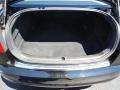 Amaretto/Black Trunk Photo for 2009 Audi A6 #69128117