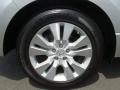 Palladium Silver Metallic - RDX SH-AWD Photo No. 24