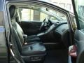 2010 Smoky Granite Mica Lexus HS 250h Hybrid Premium  photo #8