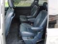 Navy Blue Rear Seat Photo for 2002 Chrysler Town & Country #69128516