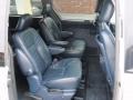 2002 Chrysler Town & Country LXi AWD Rear Seat