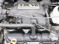  2002 Town & Country LXi AWD 3.8 Liter OHV 12-Valve V6 Engine