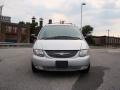Bright Silver Metallic - Town & Country LXi AWD Photo No. 13