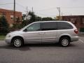  2002 Town & Country LXi AWD Bright Silver Metallic
