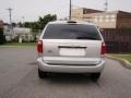 Bright Silver Metallic - Town & Country LXi AWD Photo No. 15