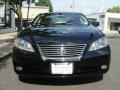 Obsidian Black - ES 350 Photo No. 2