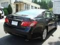 Obsidian Black - ES 350 Photo No. 4