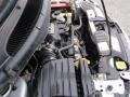 3.8 Liter OHV 12-Valve V6 Engine for 2002 Chrysler Town & Country LXi AWD #69128642