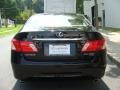 Obsidian Black - ES 350 Photo No. 5