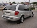 Bright Silver Metallic - Town & Country LXi AWD Photo No. 32