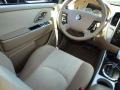 2006 Charcoal Beige Metallic Mercury Mariner Convenience  photo #11