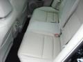 2011 Crystal Black Pearl Acura TSX Sedan  photo #9
