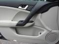 2011 Crystal Black Pearl Acura TSX Sedan  photo #12