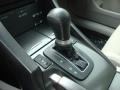 2011 Crystal Black Pearl Acura TSX Sedan  photo #19