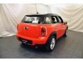 Pure Red - Cooper Countryman Photo No. 3