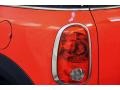 Pure Red - Cooper Countryman Photo No. 9