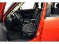 Pure Red - Cooper Countryman Photo No. 12