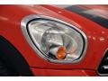 Pure Red - Cooper Countryman Photo No. 24