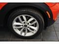 Pure Red - Cooper Countryman Photo No. 25