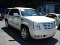 White Diamond Tricoat - Escalade Premium AWD Photo No. 3