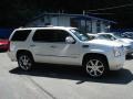White Diamond Tricoat - Escalade Premium AWD Photo No. 4