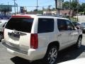 White Diamond Tricoat - Escalade Premium AWD Photo No. 5