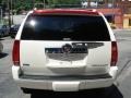 White Diamond Tricoat - Escalade Premium AWD Photo No. 6