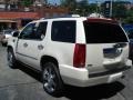 White Diamond Tricoat - Escalade Premium AWD Photo No. 7