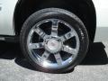 White Diamond Tricoat - Escalade Premium AWD Photo No. 9