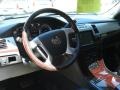 White Diamond Tricoat - Escalade Premium AWD Photo No. 10