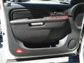 White Diamond Tricoat - Escalade Premium AWD Photo No. 12